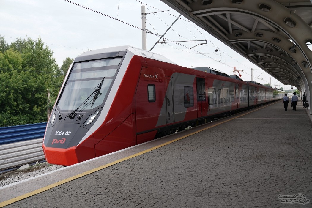    Фото: Лидия Аникина © ИА «Уральский меридиан»