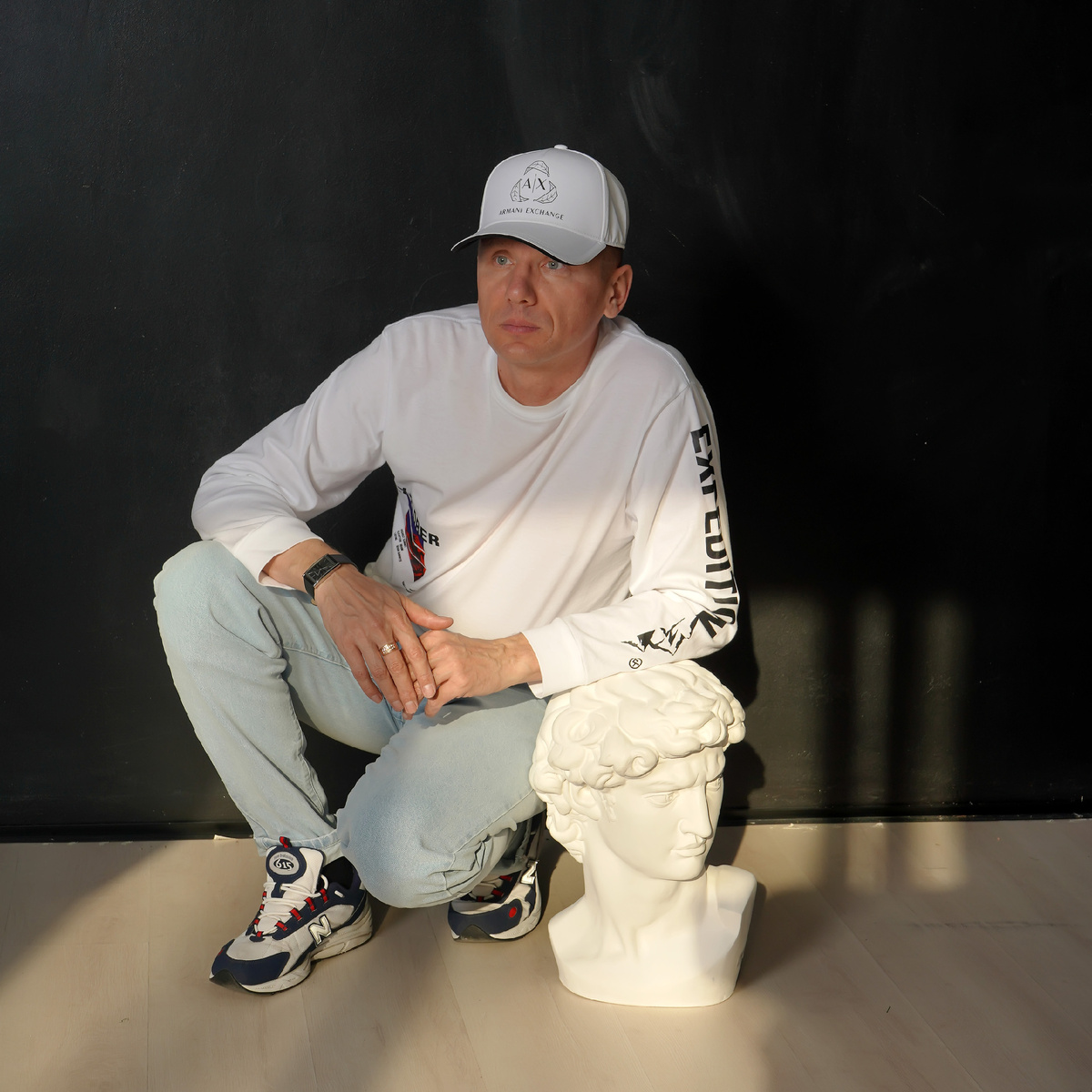 Сергей Белов, коуч-психолог и автор книг.