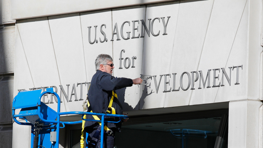    Фото: Zuma/ТАСС