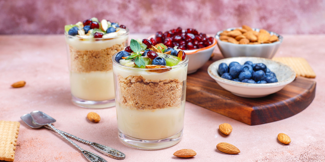 Низкий жир — высокий спрос: как меняется кондитерский рынок