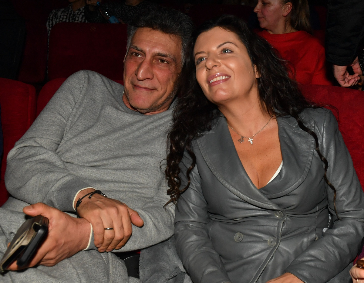 ФОТО: Komsomolskaya Pravda/Globallookpress