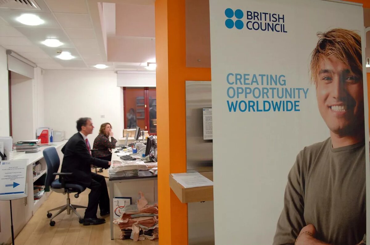 © AP Photo / BELENKY ALEXANDER