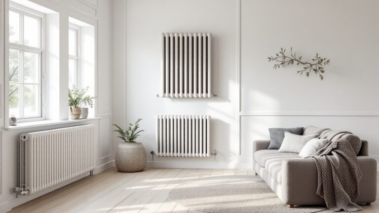    Как выбрать батареи отопления: советы для идеального тепла в вашем доме feedlineadmin