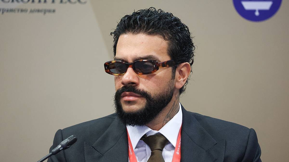    Фото: roscongress / Юлия Егорова