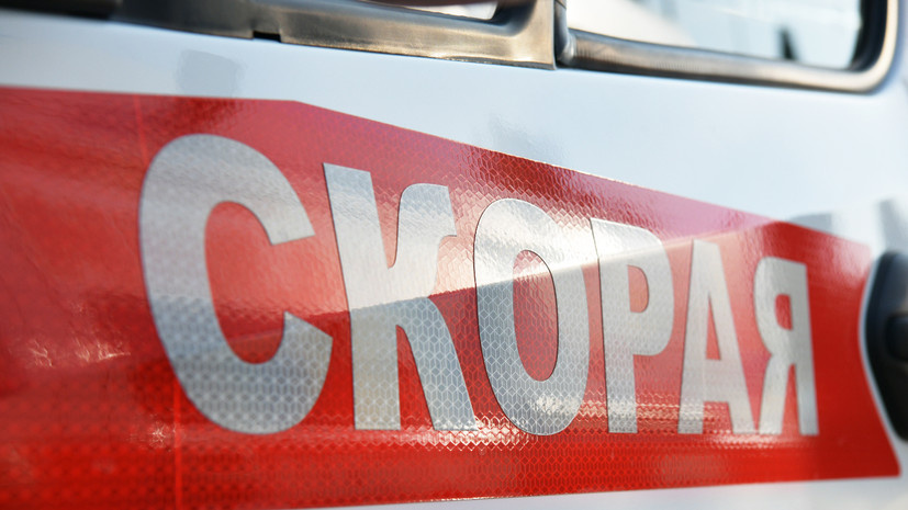   РИА Новости Стрингер