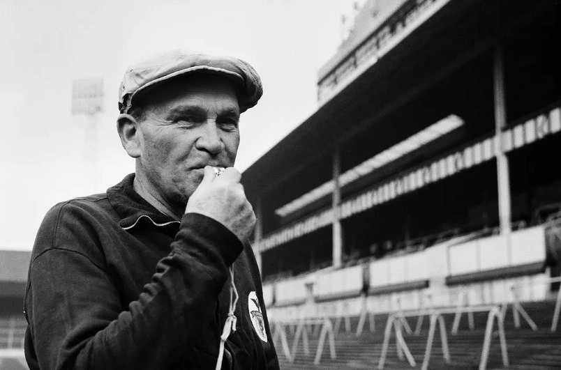 Бела Гуттманн