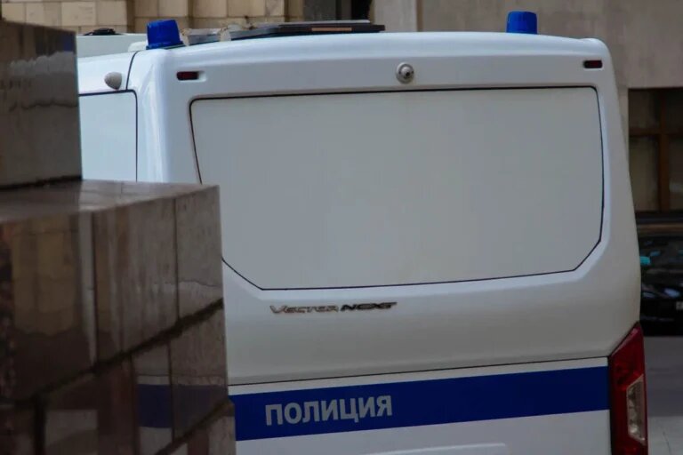    Фото: Общественная Служба Новостей Дмитрий Андреев