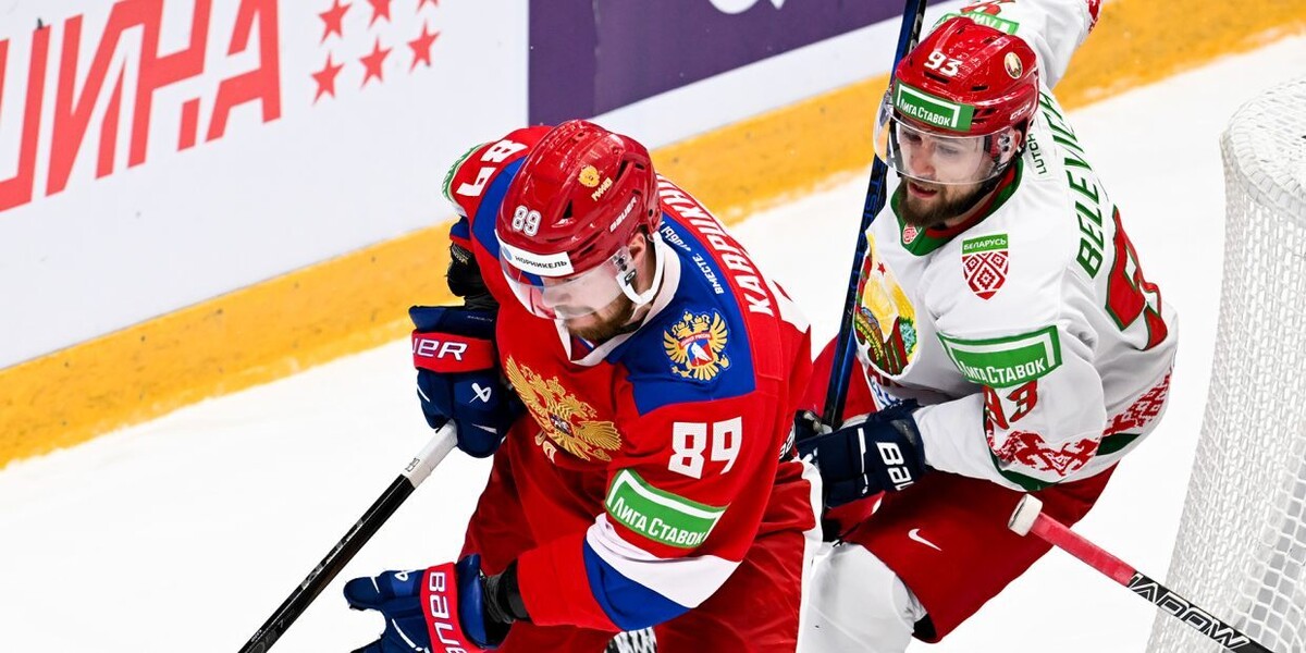    Фото: ХК СКА