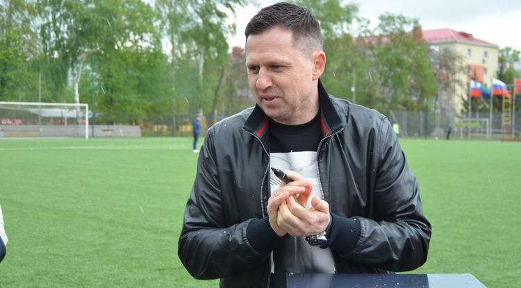 Фото: Сергей Белых