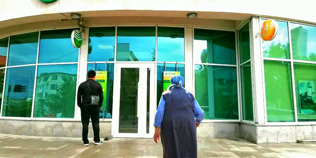 Пенсионерка потребовала у Сбербанка 1,4 млн рублей за вклад прабабушки, который та сделала в 1904 году