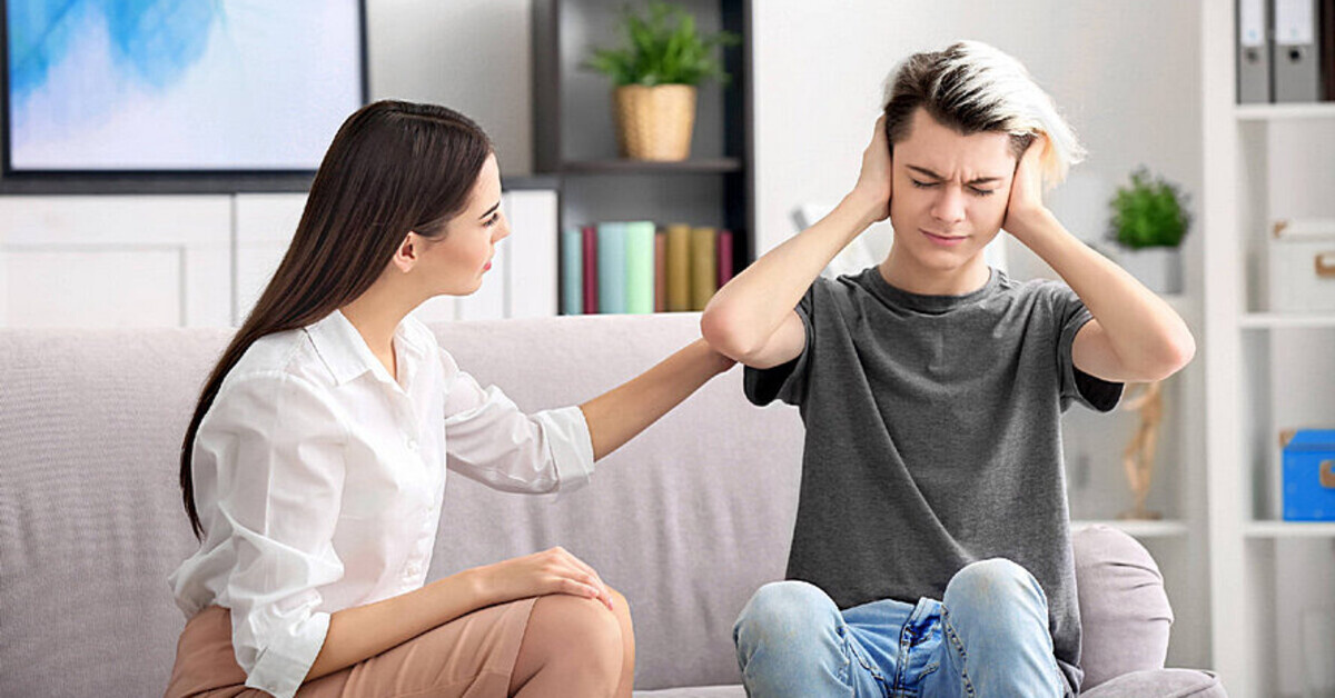 Сопротивление лагерю — это попытка защитить формирующуюся самостоятельность