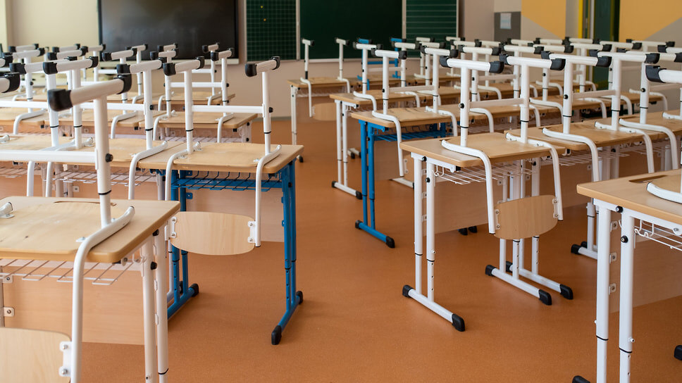 Фото: Олег Харсеев / Коммерсантъ