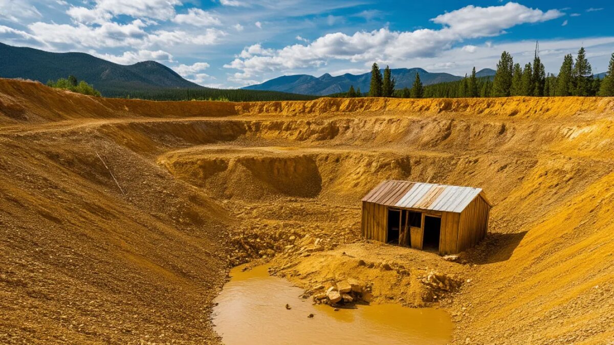    Сгенерировано ИИ