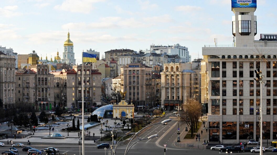    фото: Sergei Chuzavkov/Keystone Press Agency/Globallookpress