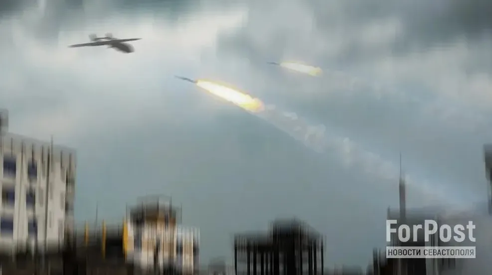 Фото:
коллаж Арина Розанова / ForPost