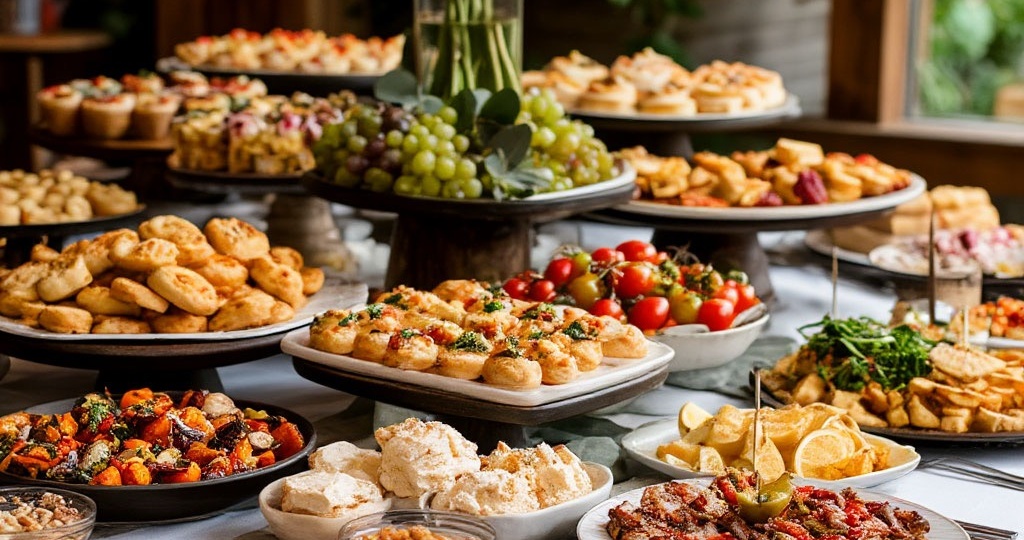 Питание по группе крови для похудения и здоровья