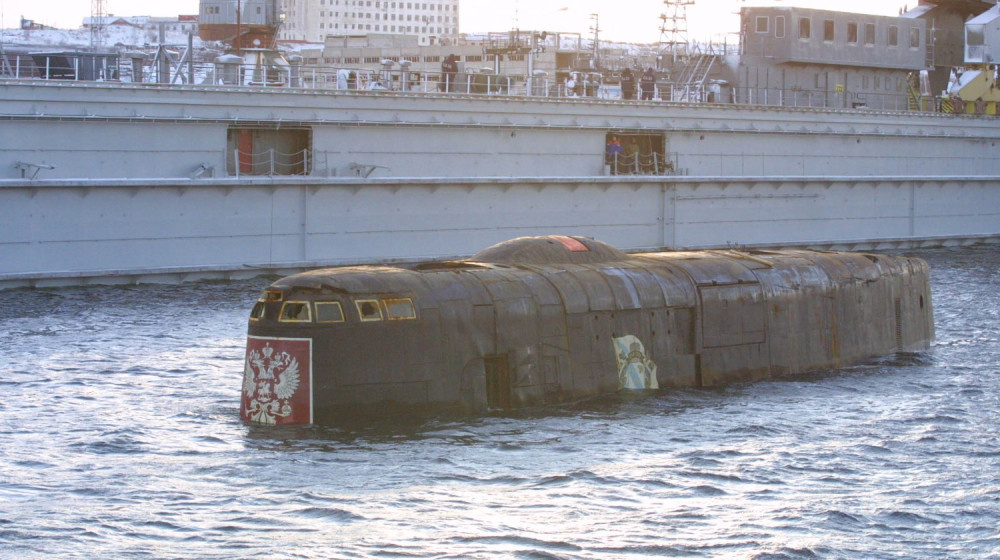    Тайна гибели «Курска» раскрыта или скрыта навсегда