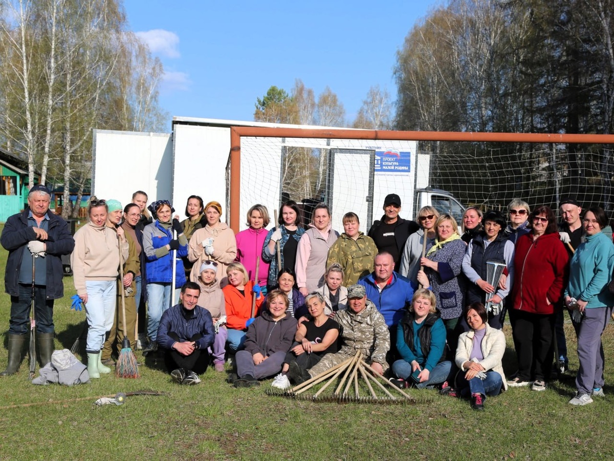 Фото из Телеграм-канала Алексея Медведева