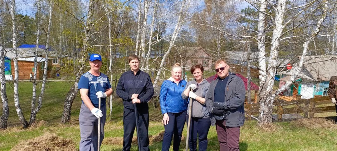 Источник фото: страница ВК сообщества «Богучанский районный Совет депутатов».