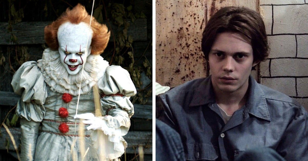 New Line Cinema / Hulu