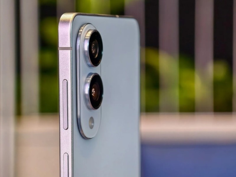   «Живучесть» тонкого Galaxy S25 Edge проверили в дроп-тесте [ВИДЕО]