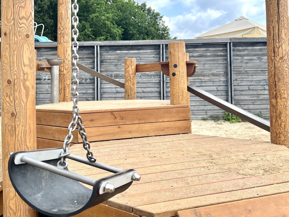 Листаем галерею. Фото автора.