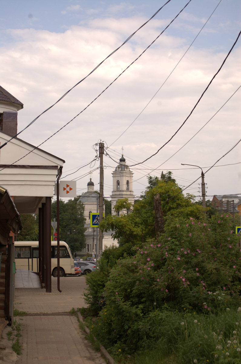 Здесь даже воздух пропитан творчеством – не удивительно, что сюда веками едут художники