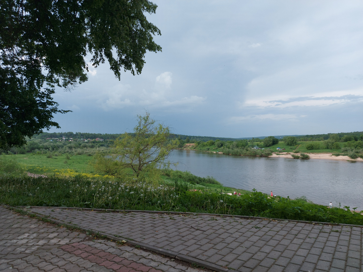 Здесь искусство и реальность переплетаются – после посещения хочется сразу взяться за кисть или камеру