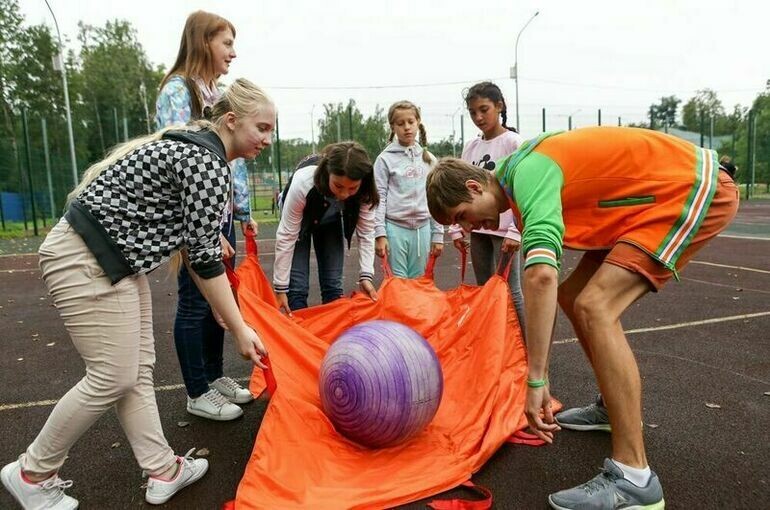   Никеричев Андрей / Агентство «Москва»