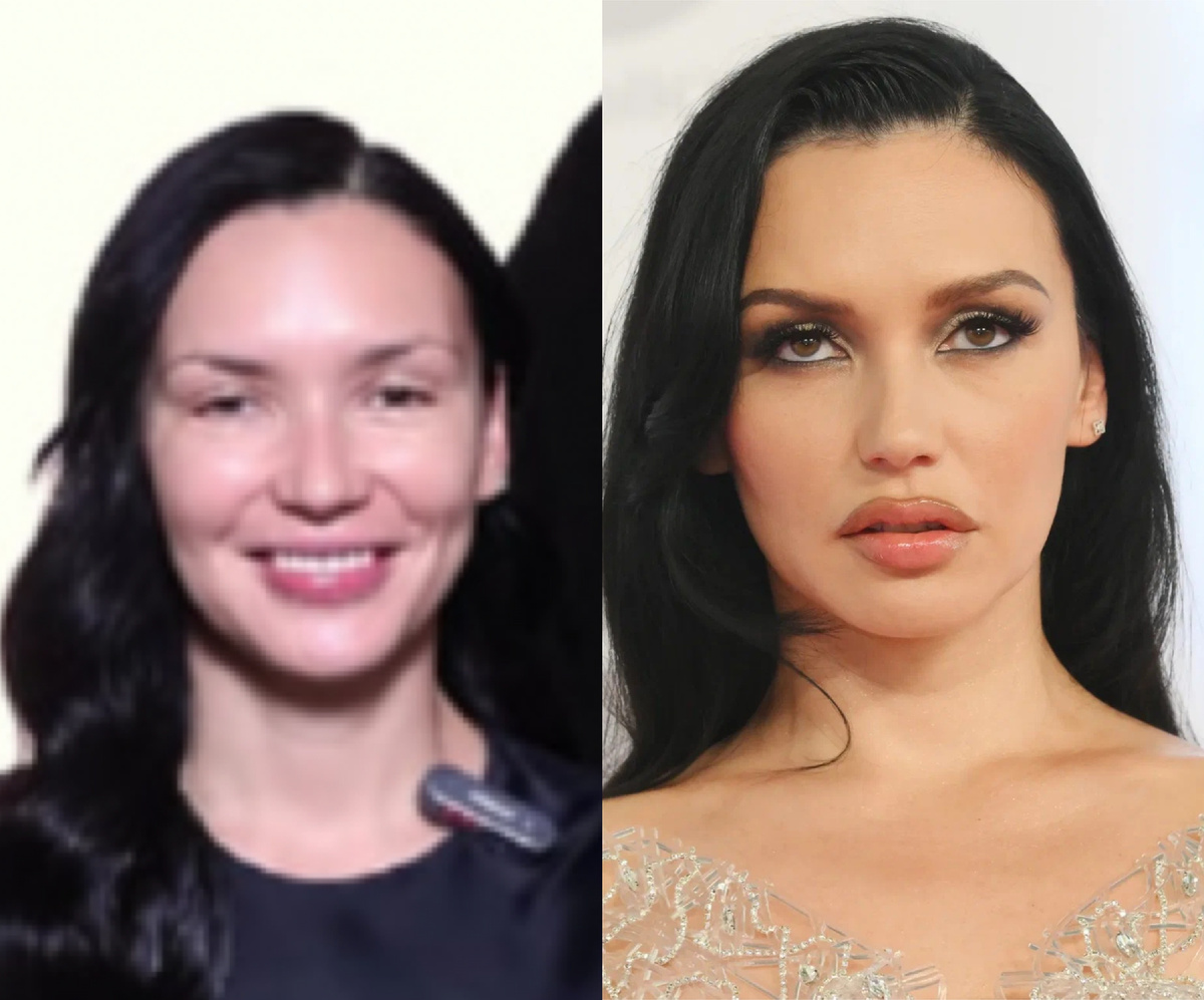 Ольга Серябкина