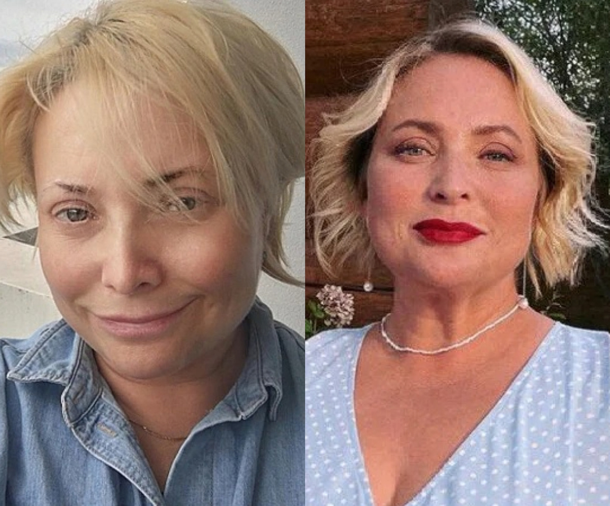 Светлана Пермякова