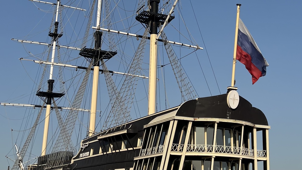 Фото автора канала