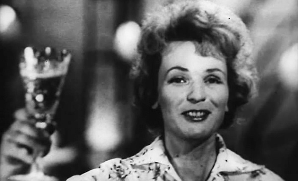 "Голубой огонёк-1962"