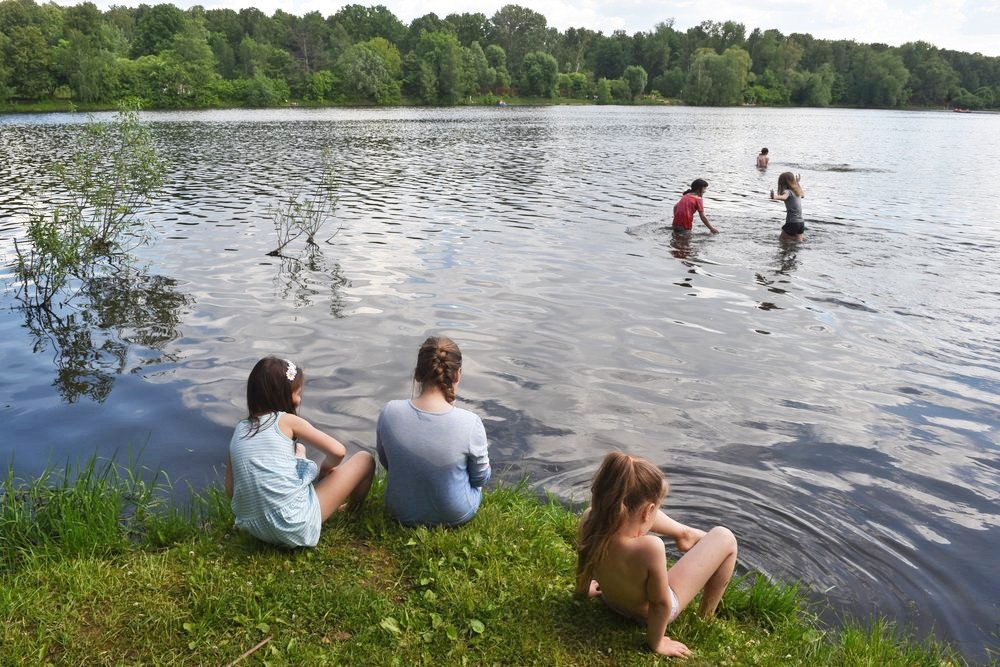    ©Агентство городских новостей "Москва"