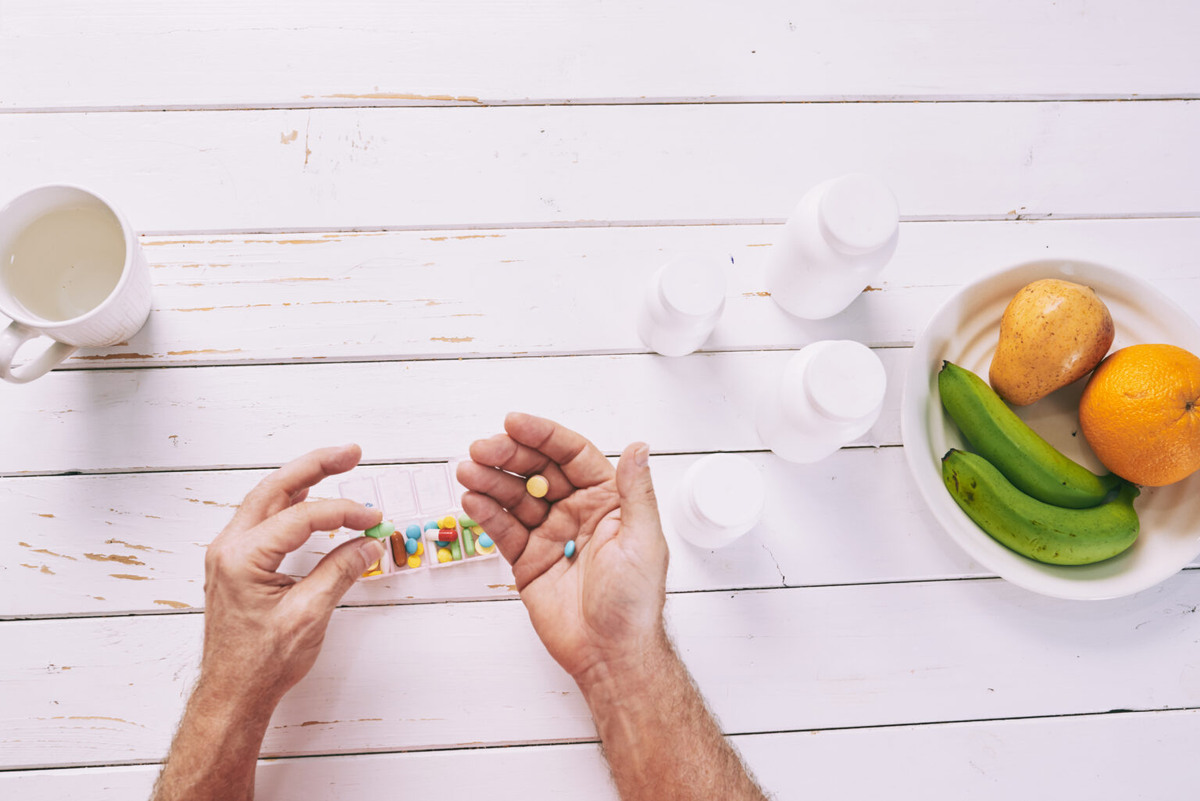    Как правильно сочетать добавки для максимальной пользы HEISEN st. ALPHAMALE.ltd Омаров Михаил