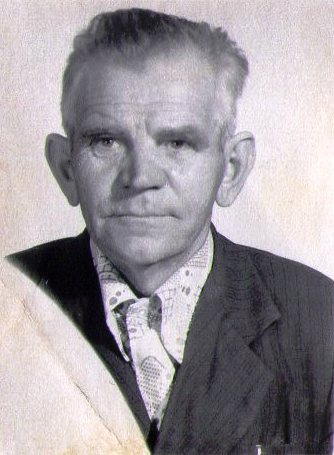 Пелих Михаил Иванович.