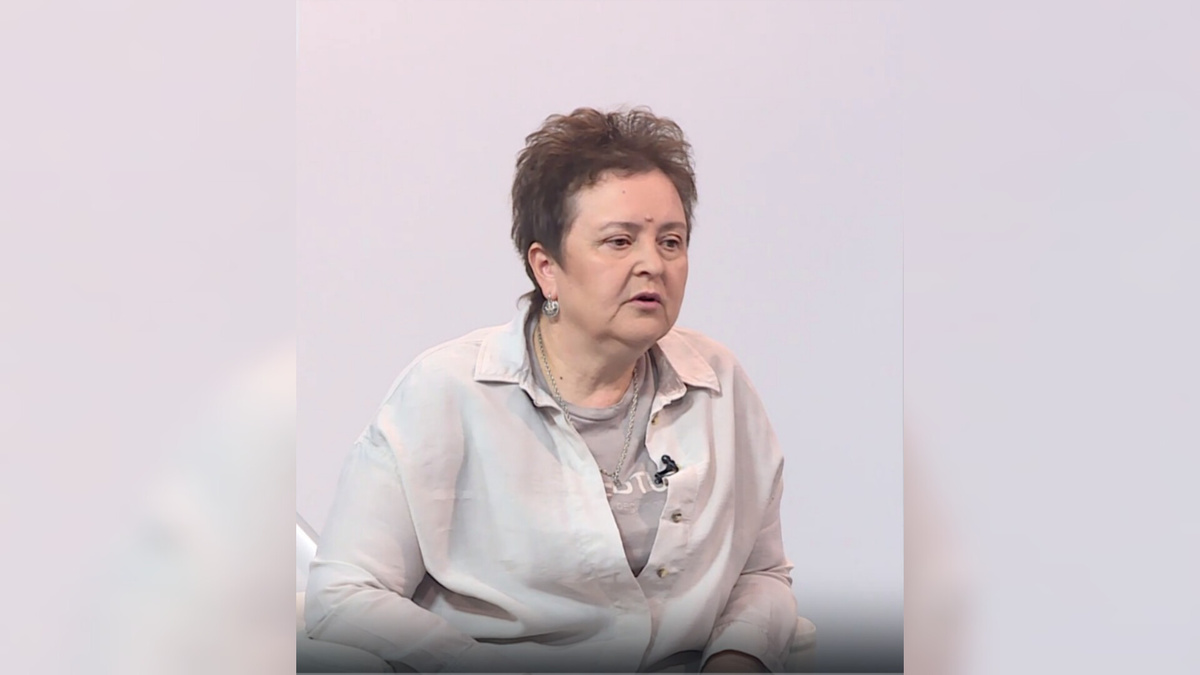    "Самовар" 4 июня: о важных событиях Музея полярников в Уфе рассказала Янина Свице