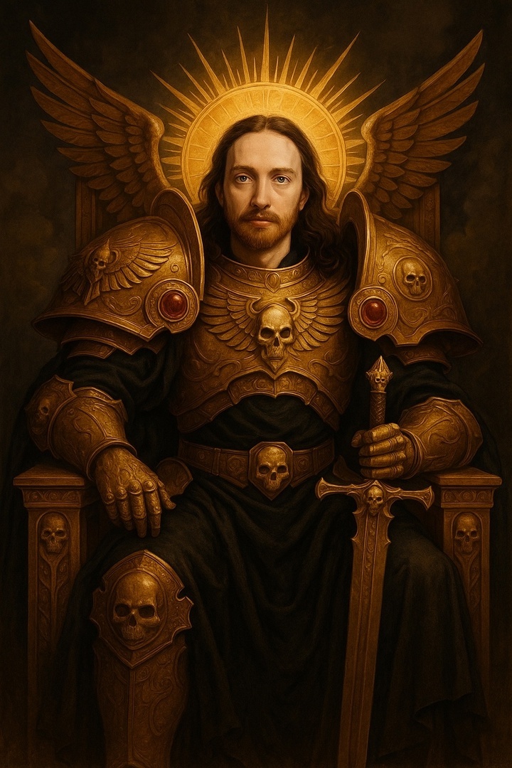 Юрий Рыбаков