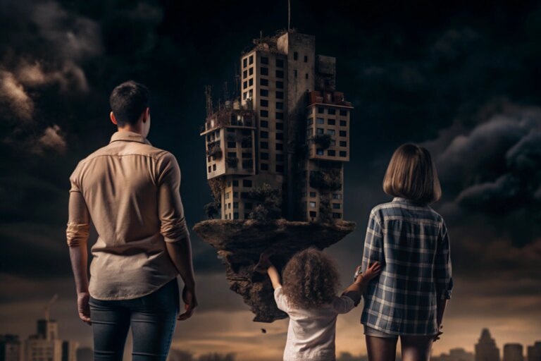    Наценки при переуступке квартир упали до рекордных 1% — как это изменит рынок новостроек и возможности для семей?