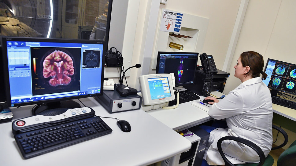 Фото: Игорь Иванко / Коммерсантъ