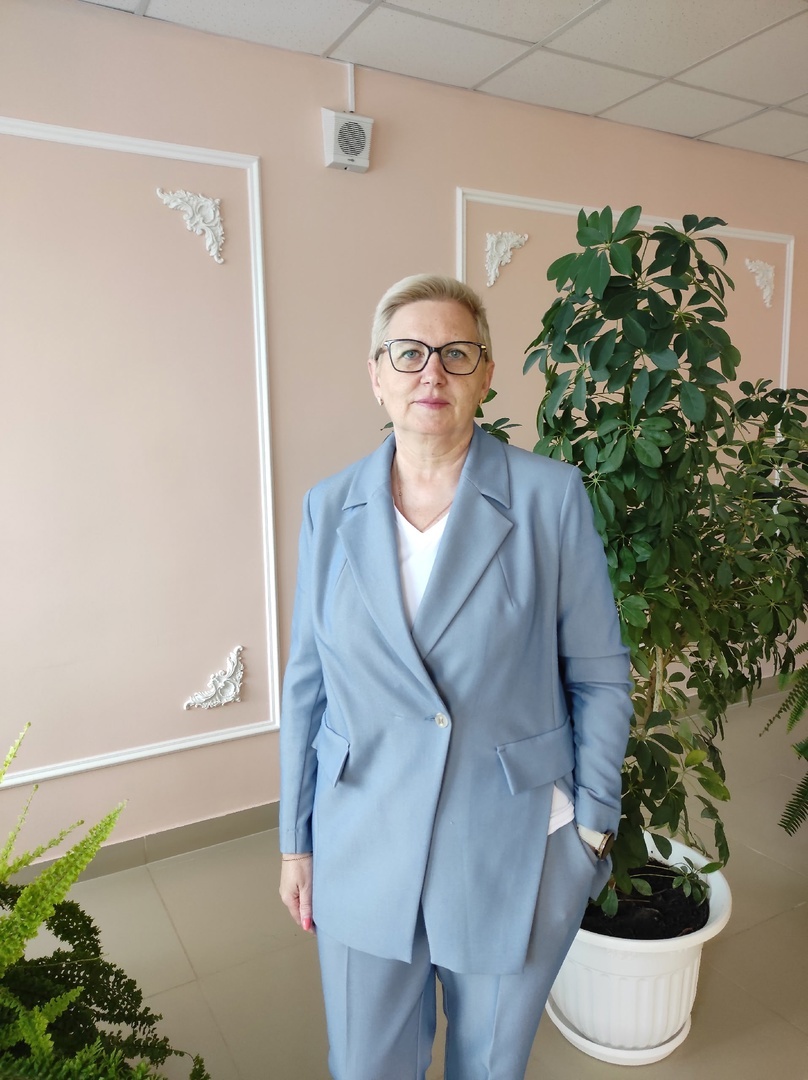 Видно же, что я абсолютно расслаблена