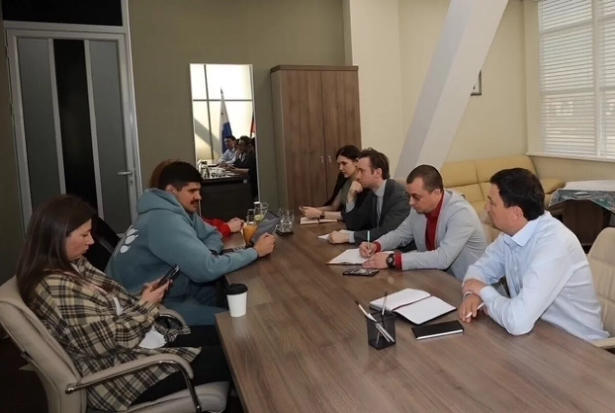    На Камчатке может появиться русско-арабская деревня