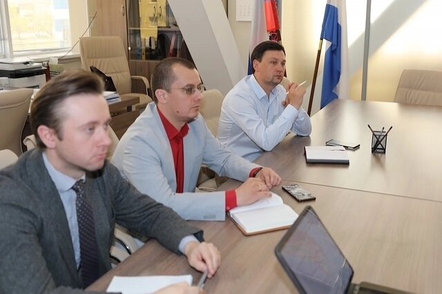    Фото: АО «Корпорация развития Камчатки»