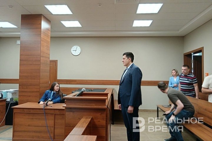 Ирина Плотникова / realnoevremya.ru