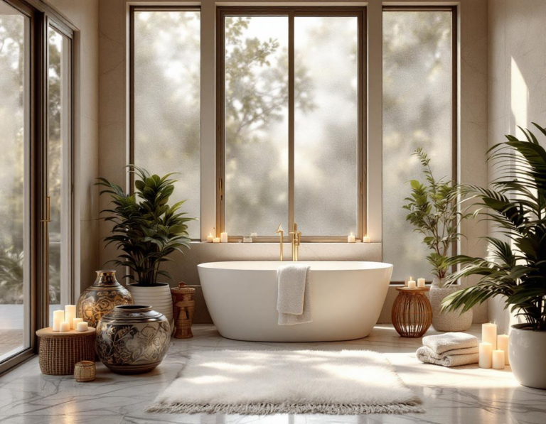    Интерьер как помощник в эмоциональном восстановлении: создайте свой оазис спокойствия и уюта admin