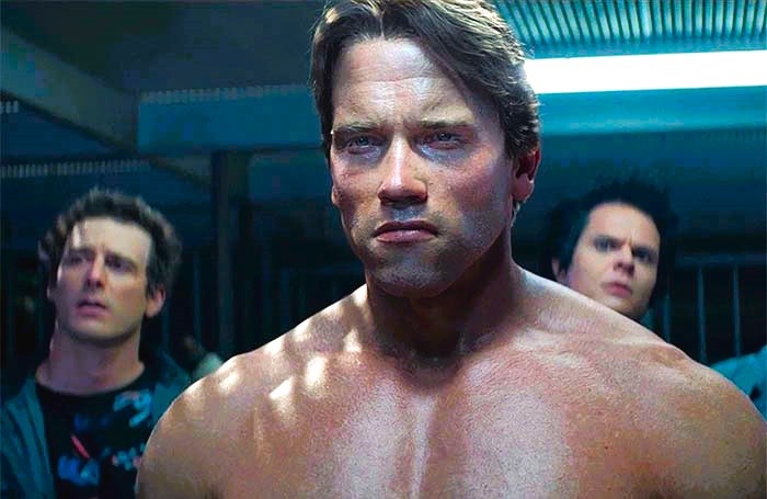 Пересмотрел все фильмы и сериал "Терминатор" и наконец понял хронологию: обычно даже фанаты ошибаются