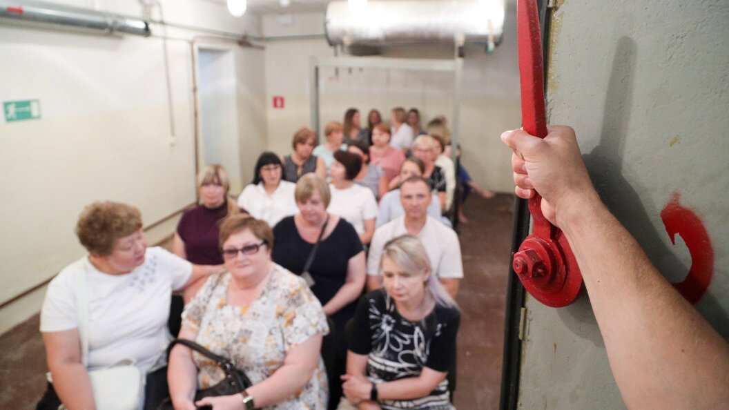    Фото: Belkin Alexey /Globallookpress