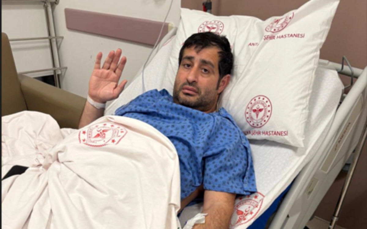 Президент Федерации муай-тай (тайский бокс) Азербайджана Араз Мусаев в ближайшие дни будет выписан из больницы