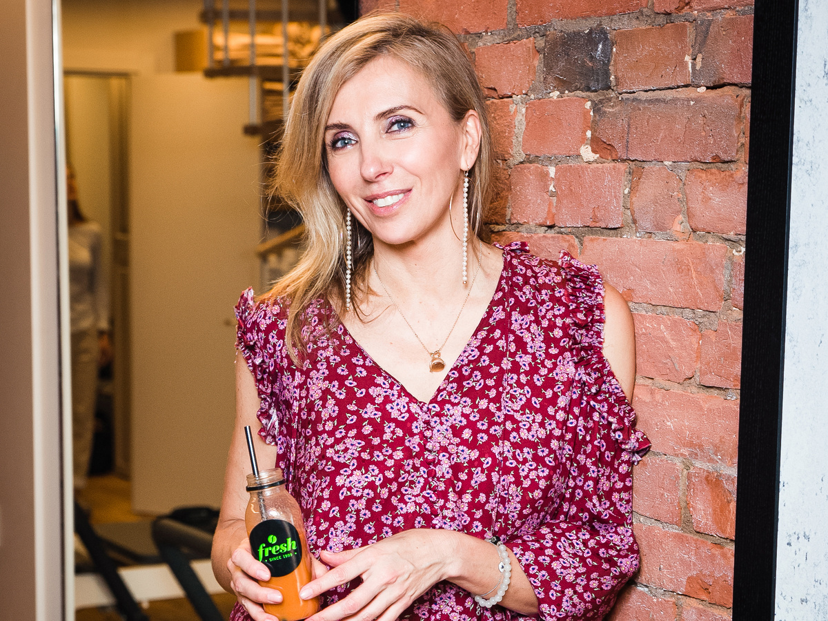 Светлана Бондарчук