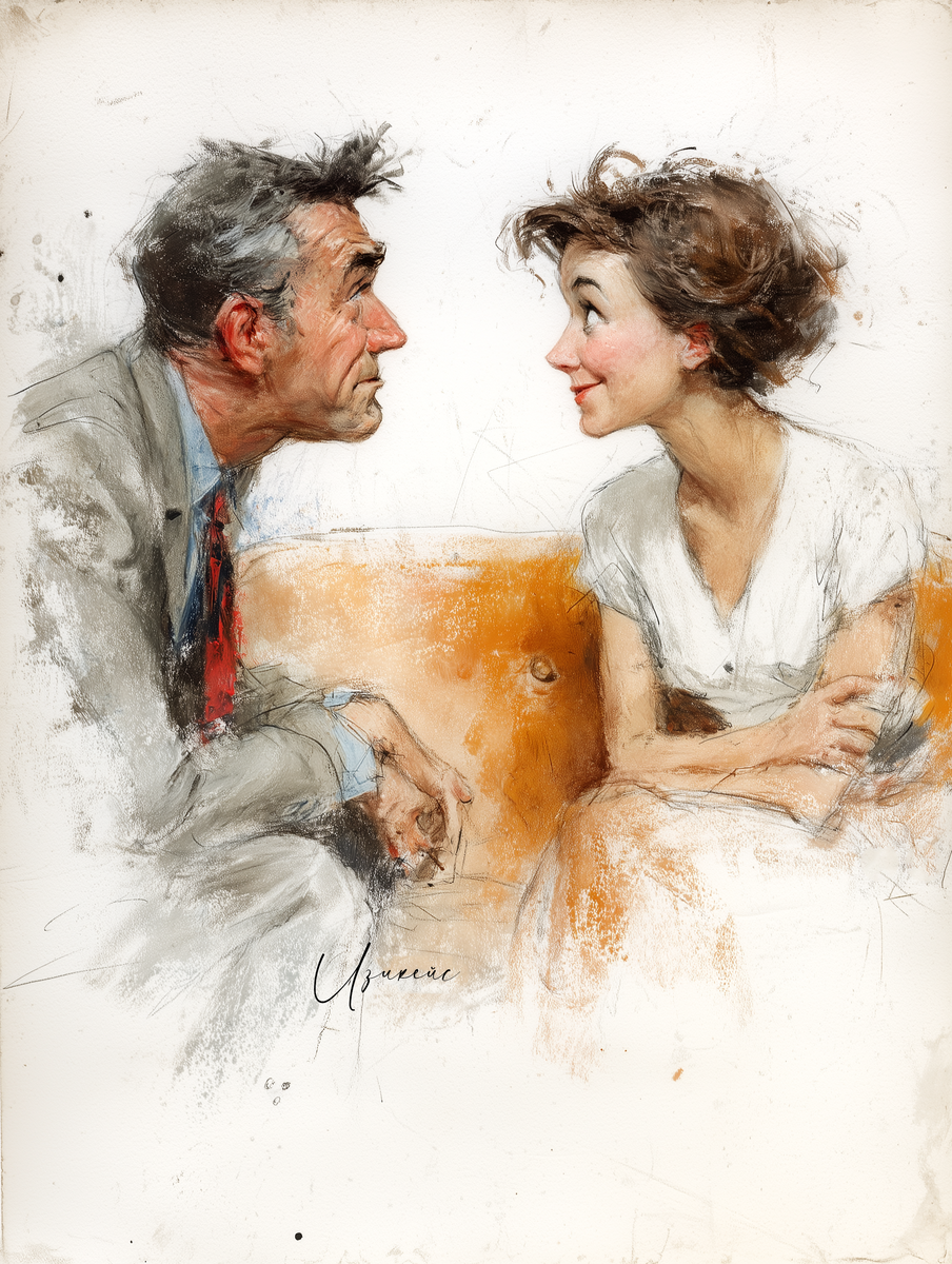 Гипноз без слов: как паузы и молчание управляют разумом